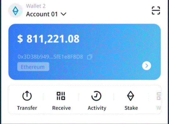 毛乌素沙地旁的比特派“煤炭变形记”